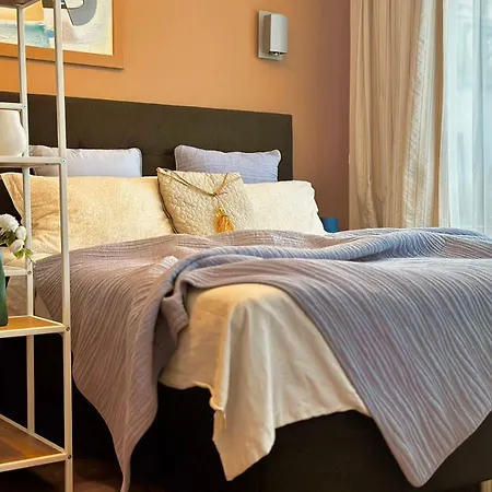 Apartment Emerald Breeze In Emerald