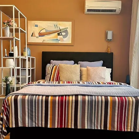 Emerald Breeze In Emerald Apartment Ravda