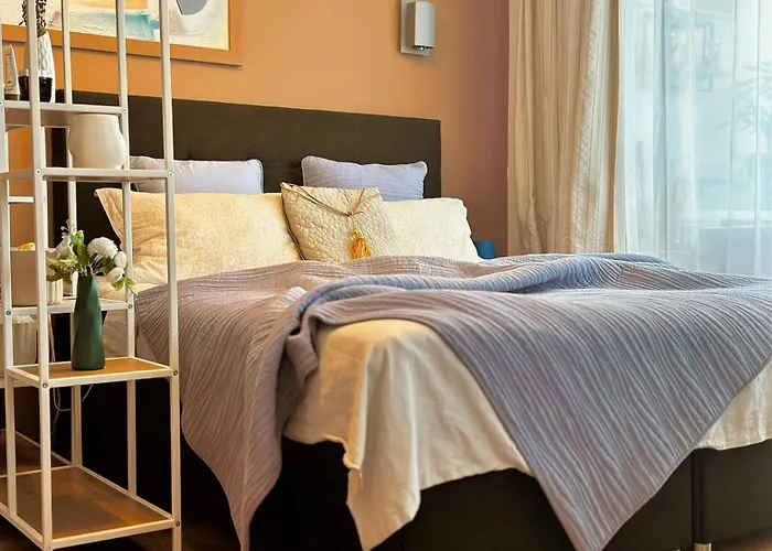 Διαμέρισμα Emerald Breeze In Emerald