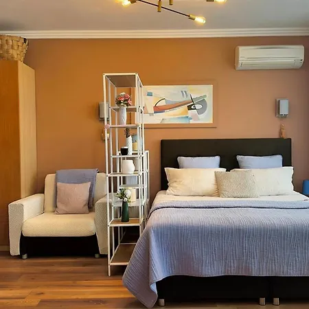 Lägenhet Emerald Breeze In Emerald