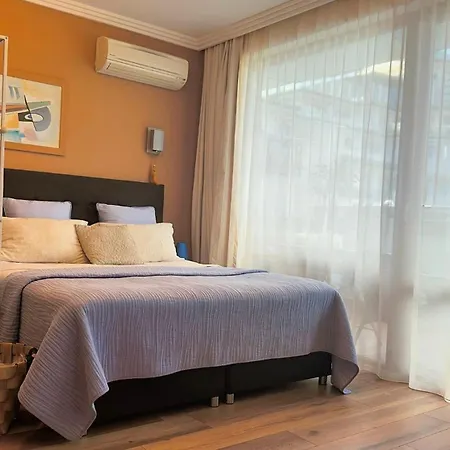 Emerald Breeze In Emerald Lägenhet Ravda