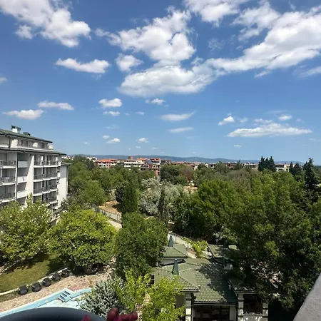 Lägenhet Emerald Breeze In Emerald *