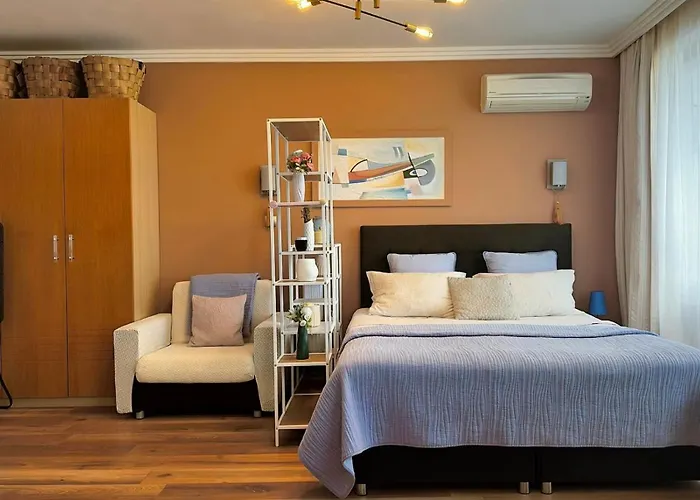 Appartement Emerald Breeze In Emerald