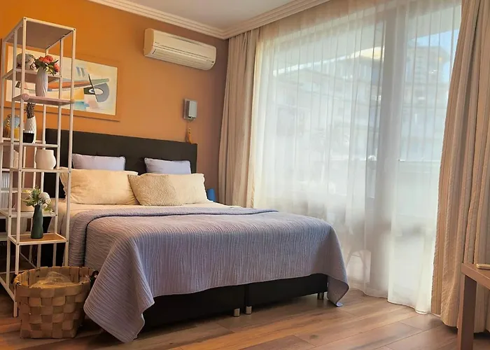 Emerald Breeze In Emerald Appartement Ravda