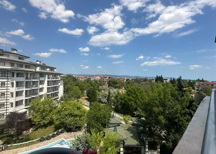 Appartement Emerald Breeze In Emerald *