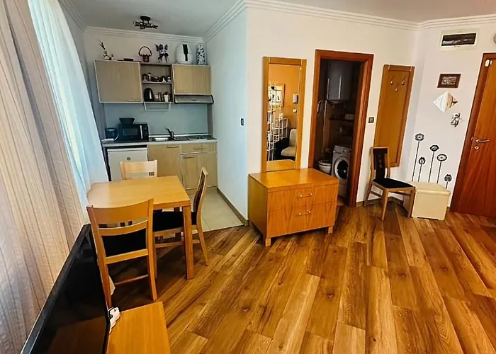 Appartement Emerald Breeze In Emerald