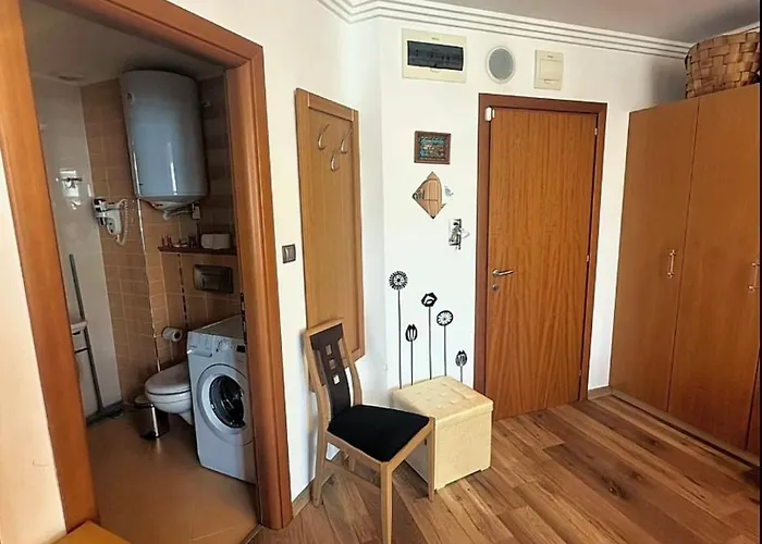 Appartement Emerald Breeze In Emerald