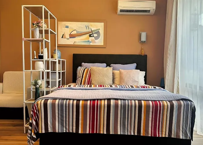 Emerald Breeze In Emerald Appartement Ravda