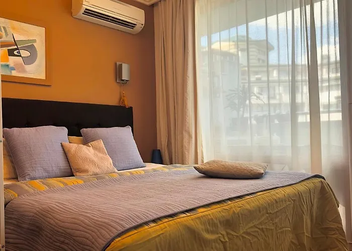 Emerald Breeze In Emerald Appartement Ravda